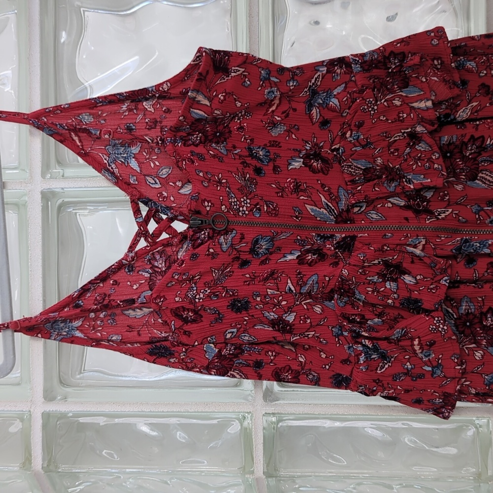 AEO romper - Picture 3 of 3